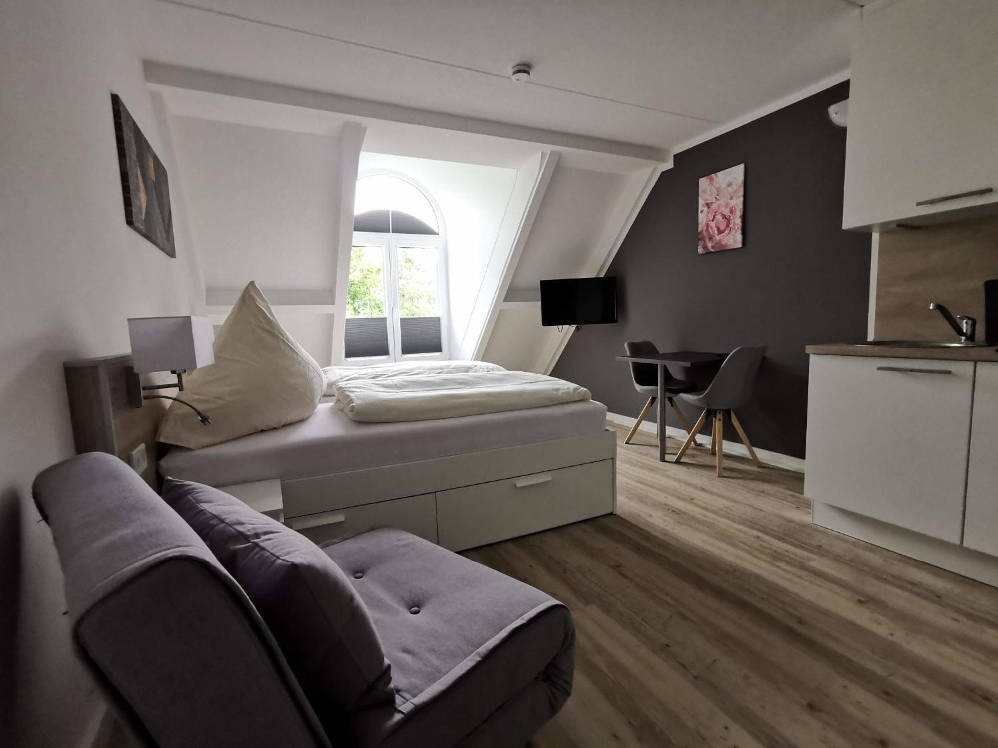 Fewo Urbaniak Tossens Butjadingen Esterno foto